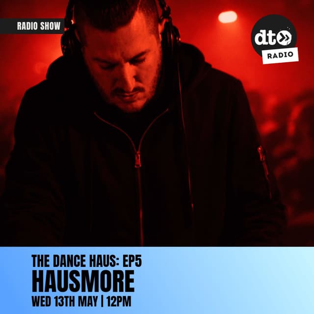 The Dance Haus: EP5