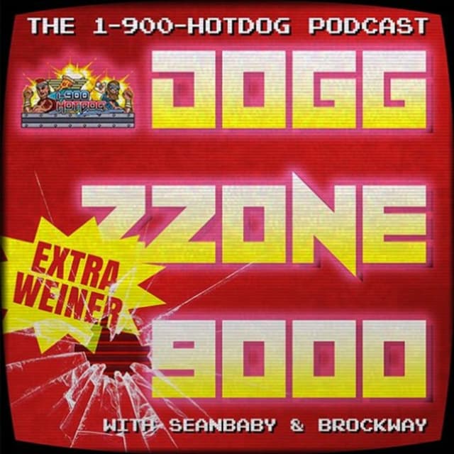 Extra Weiner - 233 MWHHSB with Dennard Dayle