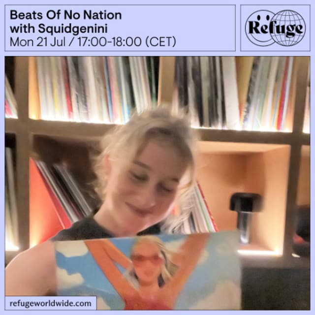 Episode 204 w/ Squidgenini