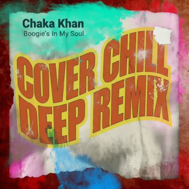 CHAKA KHAN & SNOOP DOG - Boogies In My Soul (Cover Chill Deep Remix by Jordi Carreras