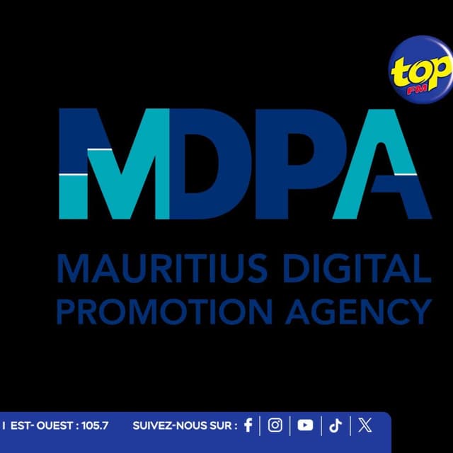 Mauritius Digital Promotion Agency (MDPA) : une antenne bientôt à Rodrigues pour faciliter l’accès aux services gouvernementaux en ligne