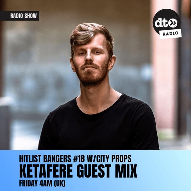 Hitlist Bangers #18 W/City Props