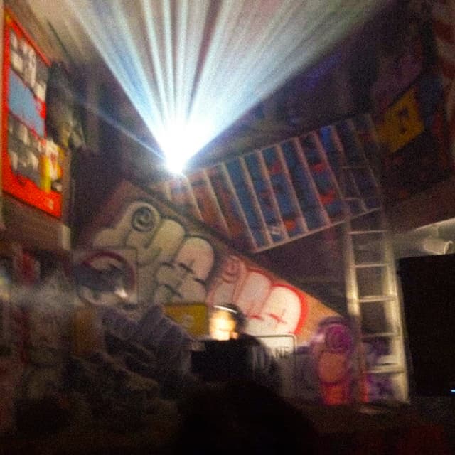 CLUB KUMA LIVE (ROSSI MISSION SF, 12.06.25)