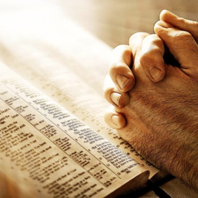 01272026 “PROPHECY PRAYER CALL - JAN 27, 2026”