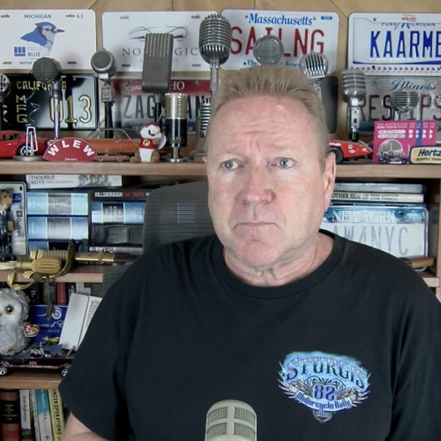 Man Charged With Destroying License Plate Readers