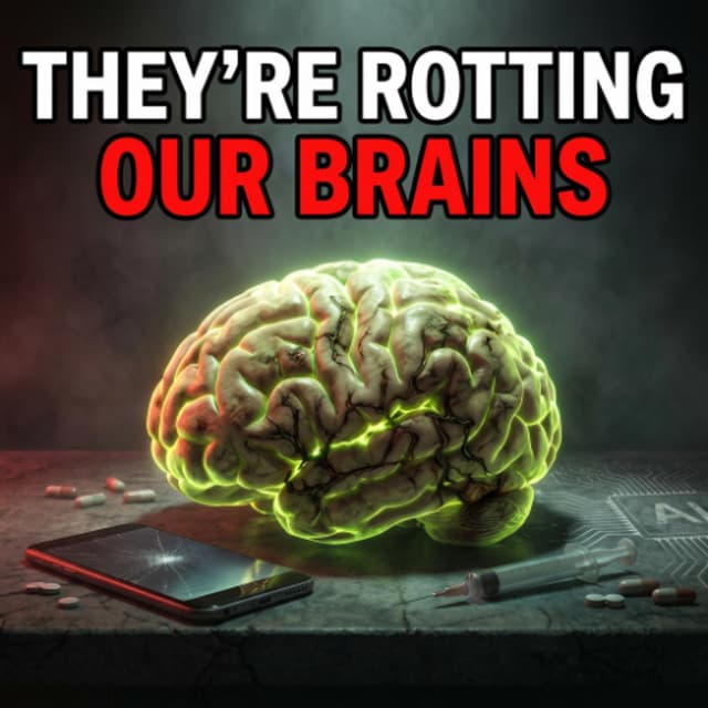 Alzheimer's Truth, Big Tech Brain Drain & The Redistricting Trap | J Gulinello & Mollee Rucker 4/30/26