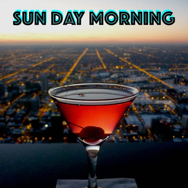 SUN DAY MORNING - Skender Makota daBalkanimal & MUNK JULIOUS - daMONKEYNUTZ CHICAGO - v2 2026