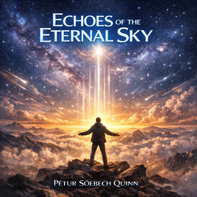 Echoes of the Eternal Sky