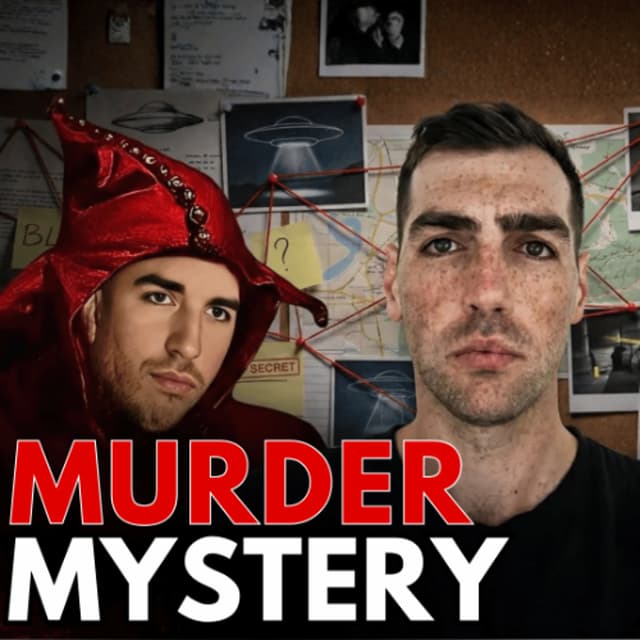 Missing Scientists, The Long Island Serial Killer Confession & MORE | Shane Cashman 4/16/26