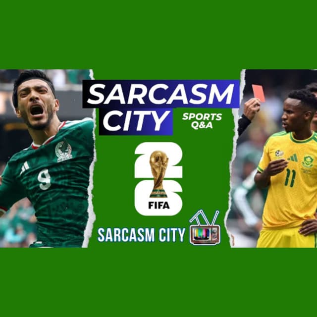3 RED CARDS AS MEXICO DEFEAT SOUTH AFRICA IN WORLD CUP 2026 OPENER - Sports Q&A