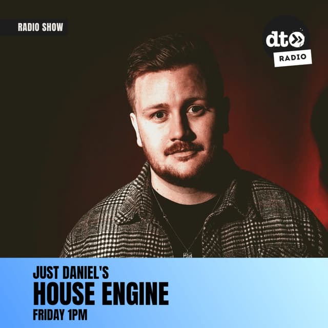 Just Daniel's House Engine [39]