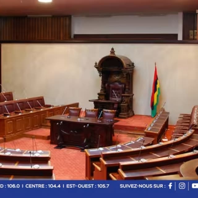 Langues au Parlement : La Hindu House appelle à ne laisser aucune langue ancestrale de côté