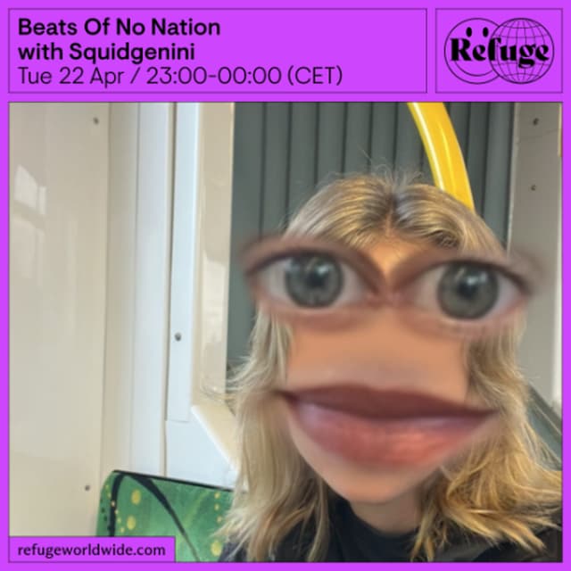 Episode 202 w/ Squidgenini