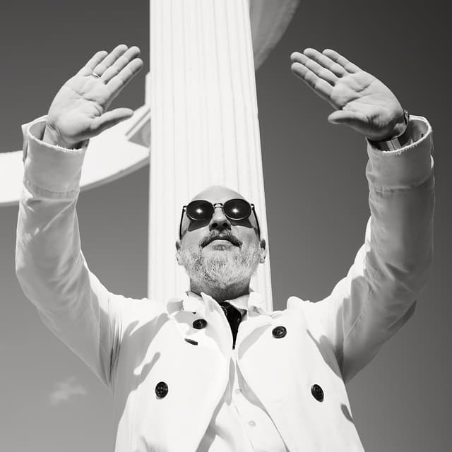 LIST ‒ June Podcast, 2026