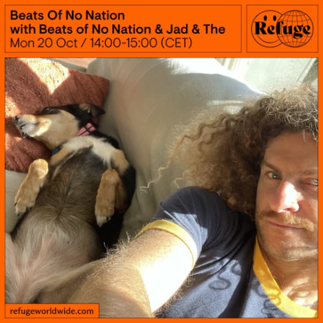 Episode 207 w/ Jad & The