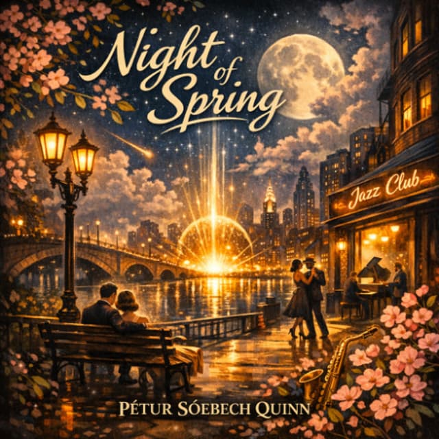 Night of Spring