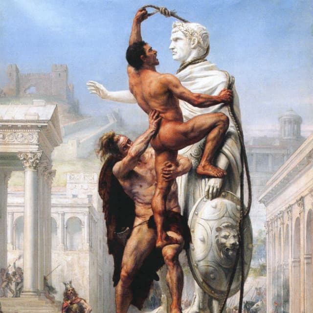 Episode 403: War Boy Academy