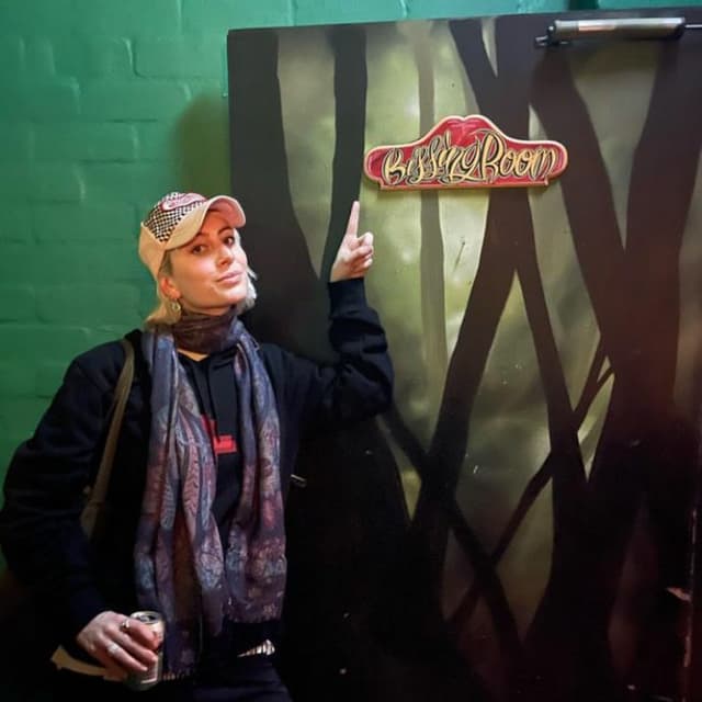 Episode 183 Part B Featuring Baby Monet