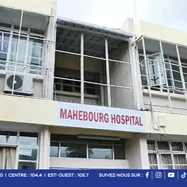 Problème de transport à l’hôpital de Mahébourg : « Mo pou agir bien vite et bien brite lor sa dossier-la », affirme le ministre Anil Bachoo