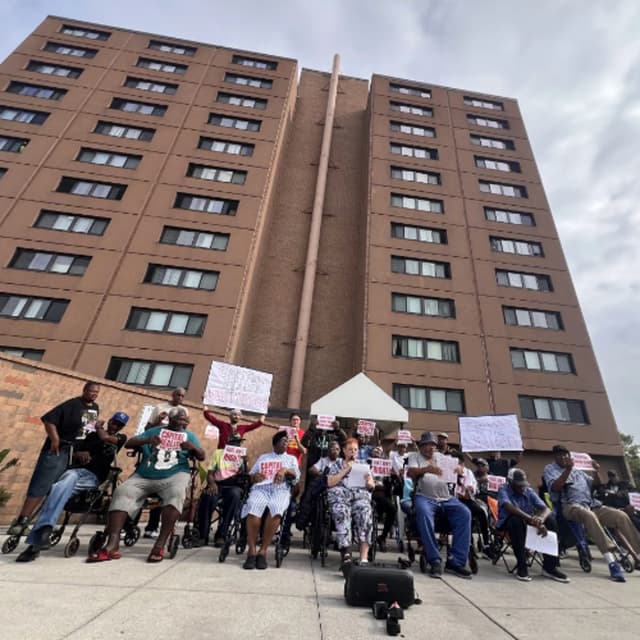 **UNLOCKED** Parasitic Ambition (w/ special guests Josh Poe and Haley O'Shaughnessy)