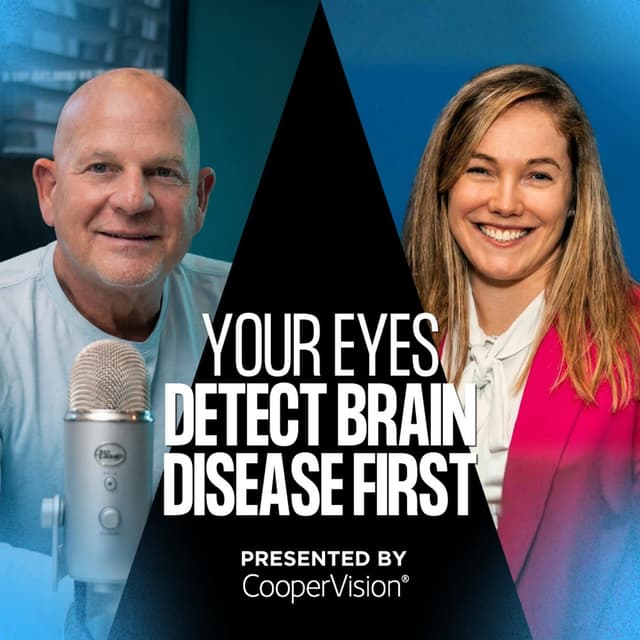 Eye Health and Brain Disease: What the Science Shows - Part 1