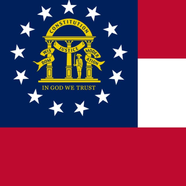 [NOV. 9, 2025] "IT WILL START IN COBB COUNTY" - PART 1