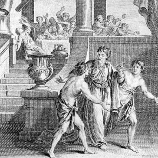 Episode 406: Performing American Life