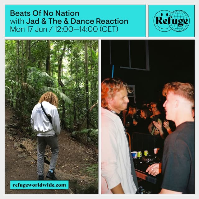 Episode 194 Part A/ Jad & The