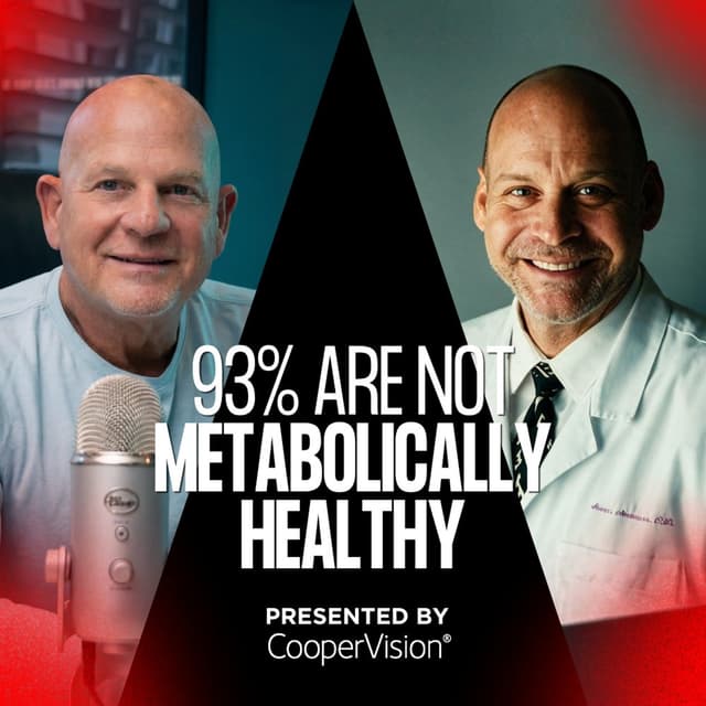 Prediabetes Is Not Pre-Anything And Here Is Why - Part 2