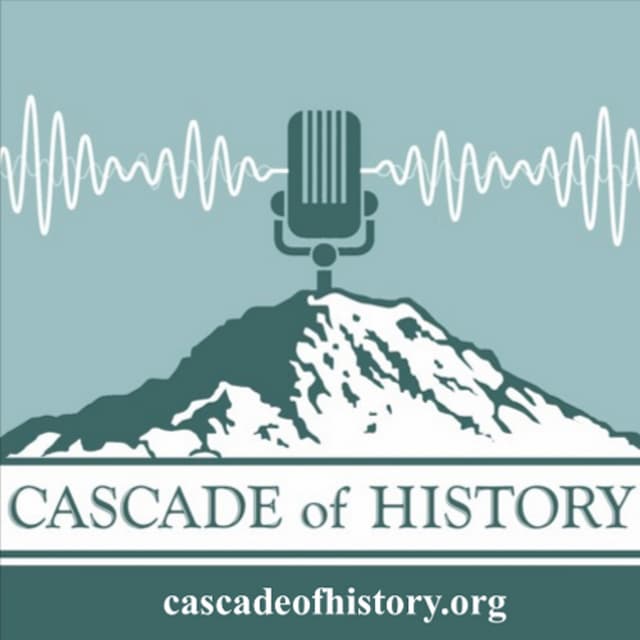BONUS EPISODE: SF Chronicle's Harry Mok "Trump trying to bury window into Chinese American history"