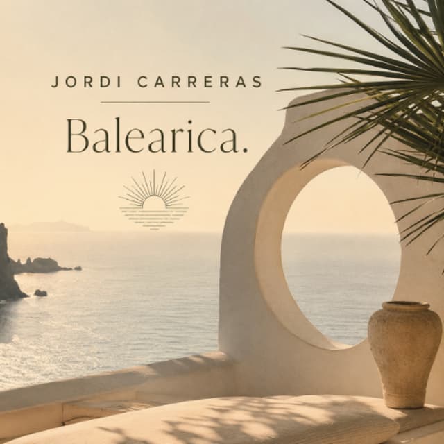 JORDI CARRERAS  - Balearica.