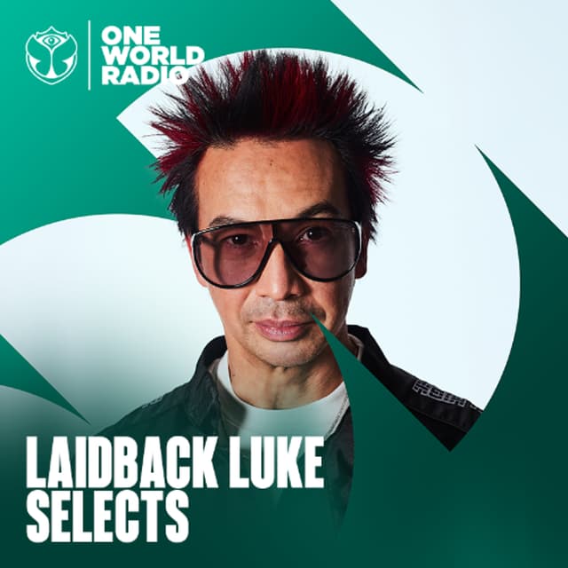 Laidback Luke SELECTS - September, 2025