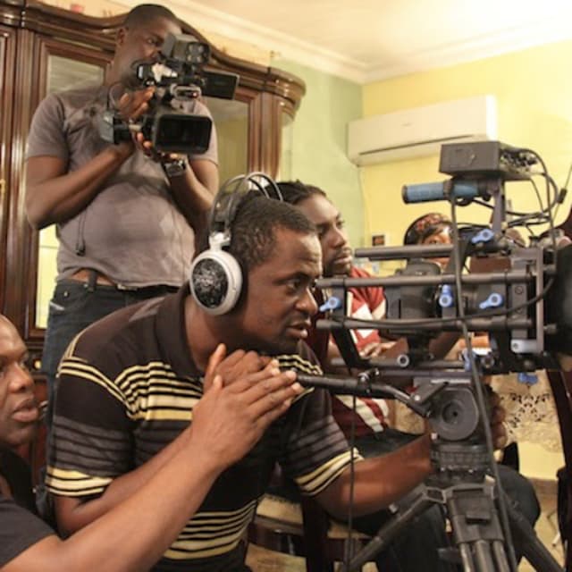 Nollywood - Nigeria's Mirror