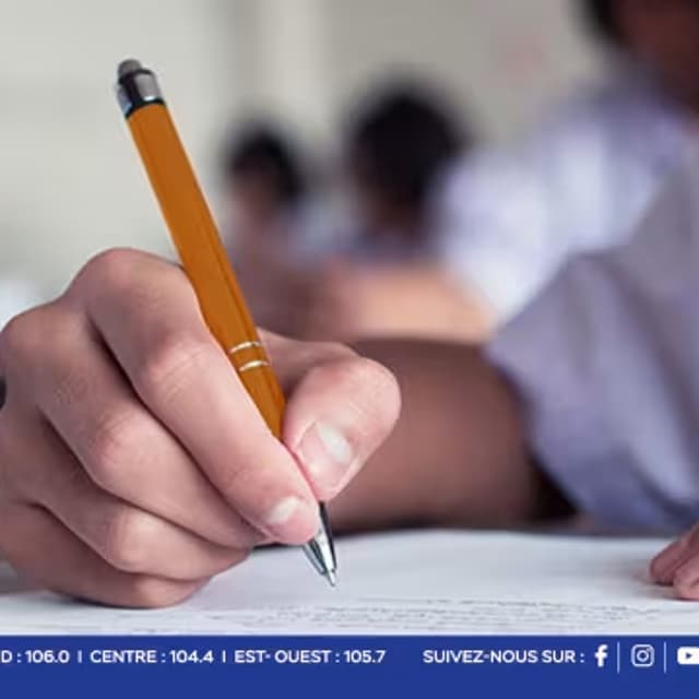 Examens du PSAC : des milliers d’écoliers entament les épreuves ce jeudi