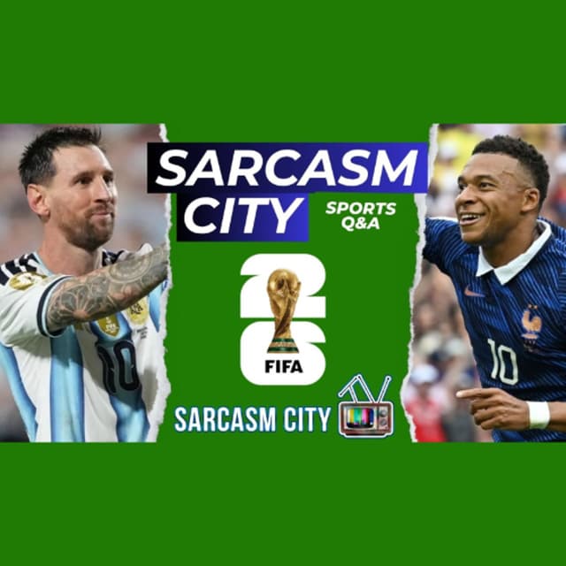 WORLD CUP 2026 GROUP STAGE RECAP - Sports Q&A