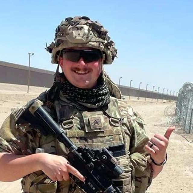 What Are US Troops Guarding And Dying For In Syria