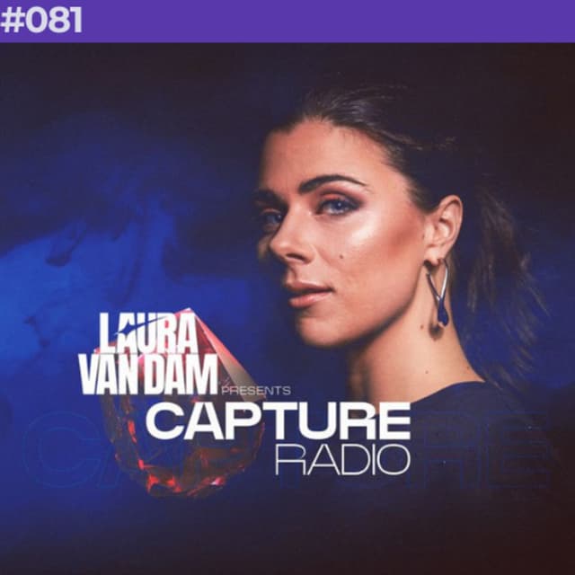 Capture Radio 081