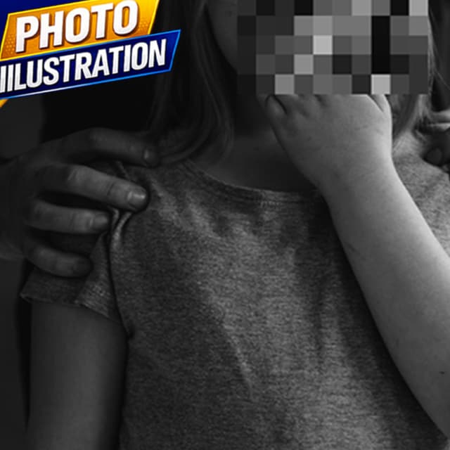 Agression sexuelle présumée sur une fillette de six ans : Mobilisation citoyenne et présence policière renforcée… « Nounn bien gagn support avec la police hier », souligne Sailesh Sungkur
