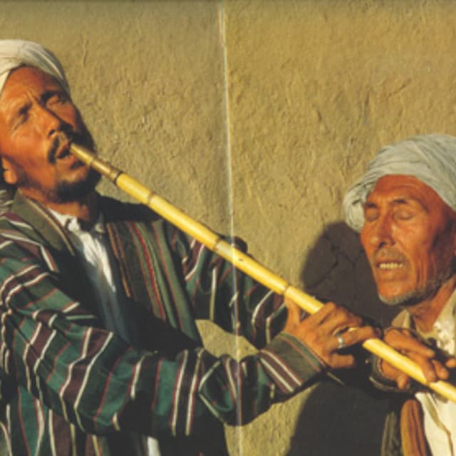 Islam and Music: From Prohibition to the Science of Ecstasy