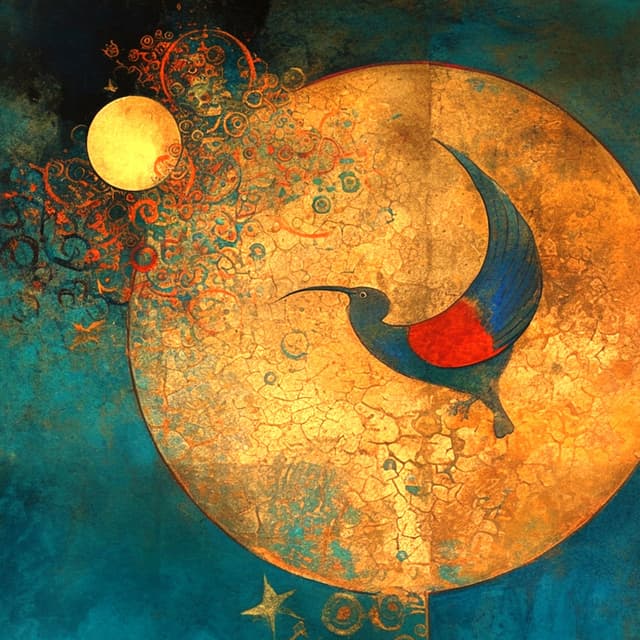 the light of evening - #4477 (98R70 percent 59 left) by chair house 260318