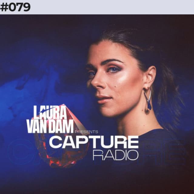 Capture Radio 079 (February Special)