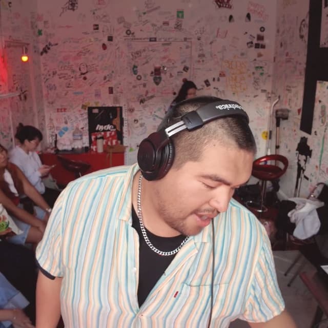 ar radio w/ OSO on HydeFM (05.19.2026)