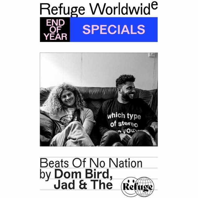 Episode 188 Part A w/ Jad & The