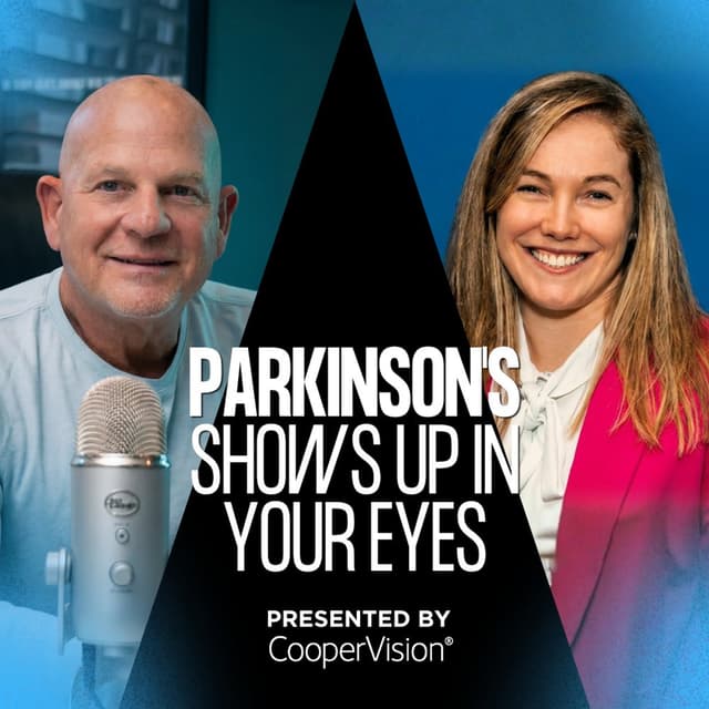 Part 2 | Eye Health and Brain Disease: What the Science Shows - Alaina Short O,D