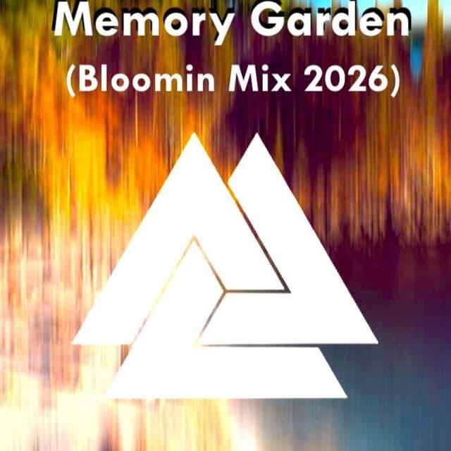 Memory Garden (Bloomin Mix 2026) - Skender Makota daBalkanimal