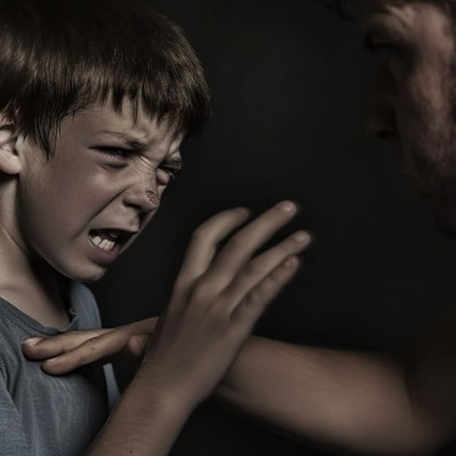 PROPHECY IN MOTION - "BABYLON DESTROYS CHILDREN: EXAMINING THE MONSTER IN AMERICAN HOMES"