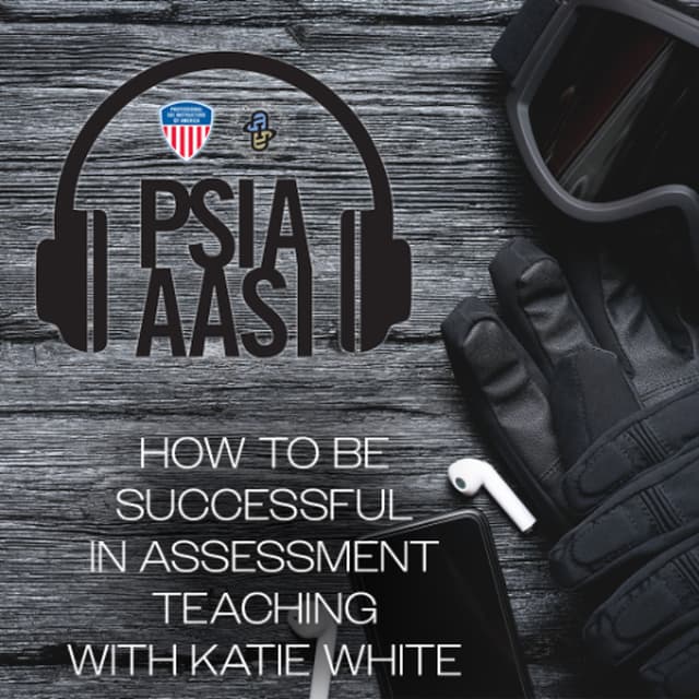 How to be Successful in Assessment Teaching