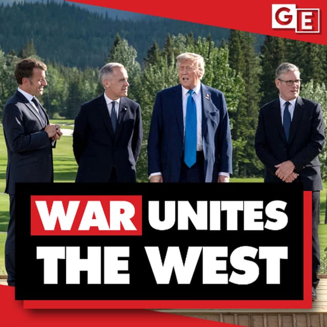 US-Israeli attack on Iran expands into global war: EU & UK join, Canada supports, Gulf regimes hit