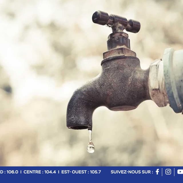 Pénurie d’eau à Curepipe : des habitants privés d’eau malgré le nouveau calendrier de distribution