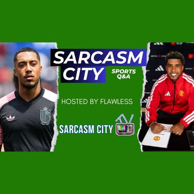 TIELEMANS & SANTOS TO MANCHESTER UNITED, WHICH MIDFIELDER IS NEXT? - Sports Q&A (SOLO)